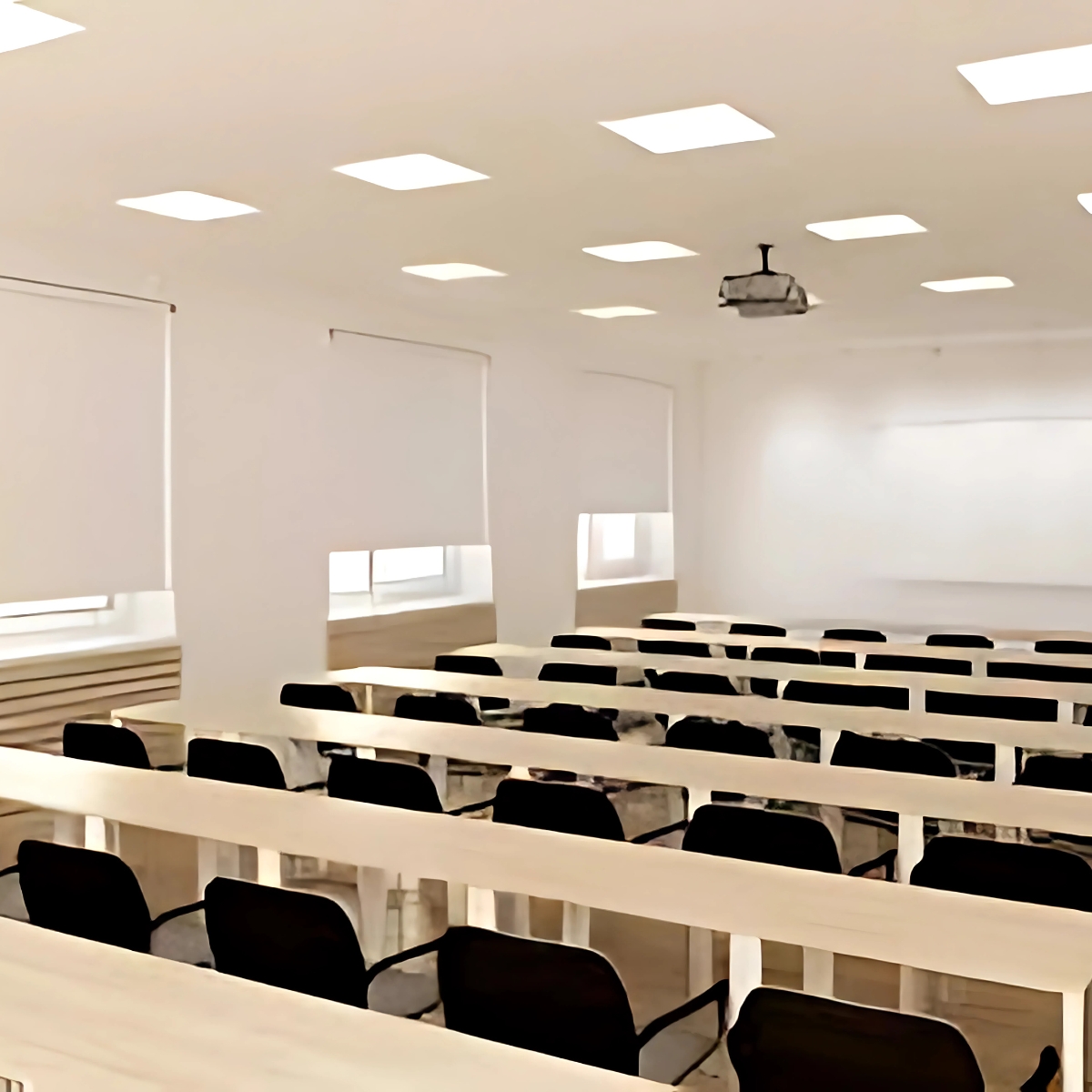 Thiết Kế Chiếu Sáng Lớp Học: Bí Quyết Tạo Nên Môi Trường Học Tập Hiệu Quả 4 Chiếu sáng lớp học