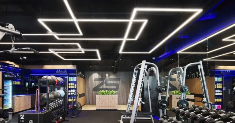 Đèn LED Thanh Nhôm – Giải Pháp Chiếu Sáng Hiện Đại, Tối Ưu Và Thẩm Mỹ