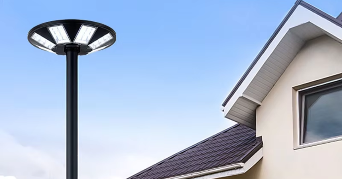 Led UFO Led UFO