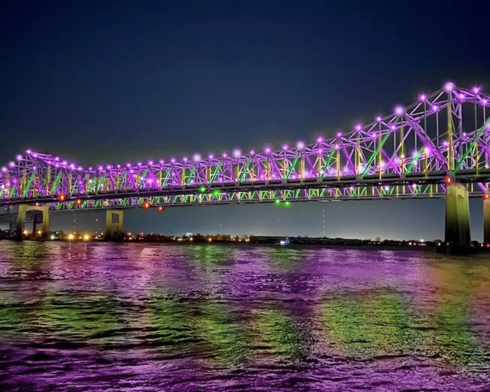 3 Hiểu Lầm Phổ Biến Trong Thiết Kế Chiếu Sáng Cầu: Góc Nhìn Từ Các Chuyên Gia Ánh Sáng 4 Giải pháp thiết kế chiếu sáng cầu hiệu quả