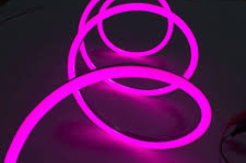 LED uốn RGB / RGBW LED uốn RGB / RGBW