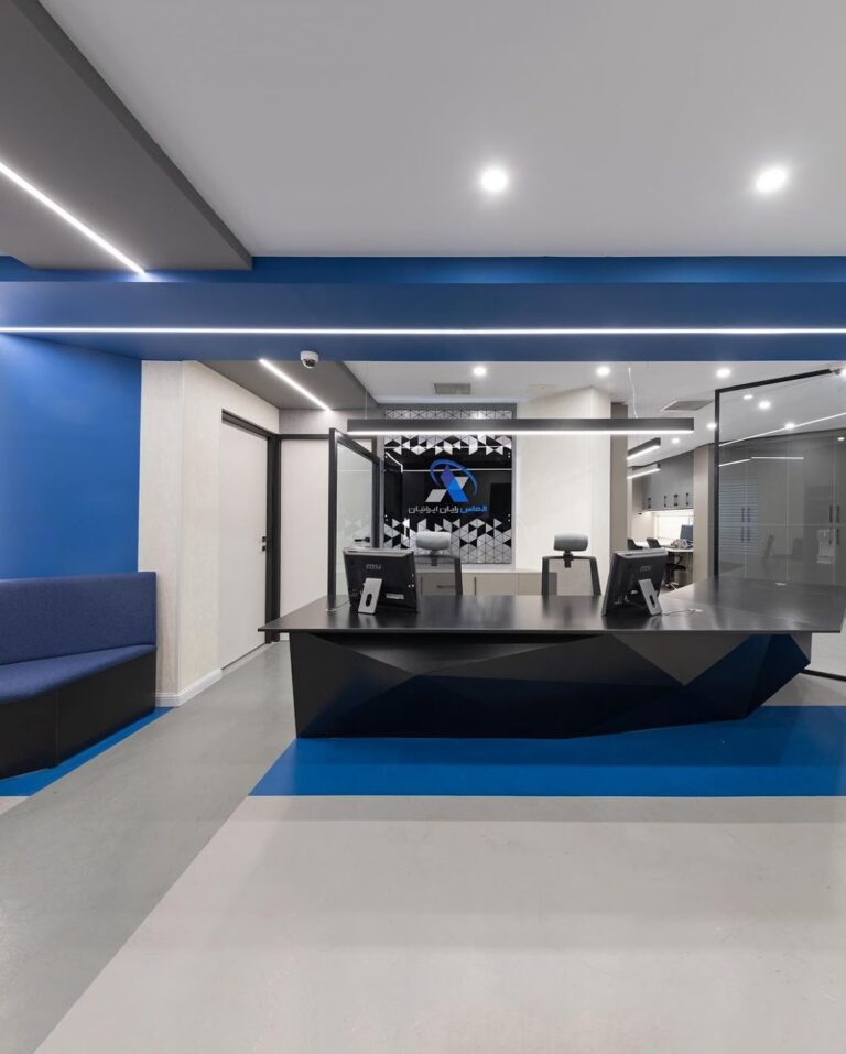 Đèn LED thanh nhôm âm trần