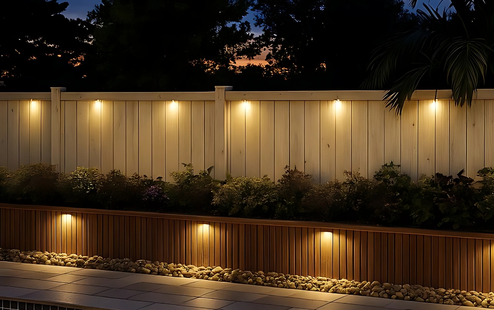Đèn LED pha ngoài trời – Giải pháp chiếu sáng bền bỉ, tiết kiệm và hiện đại từ ALED 5 Đèn Led chống nước