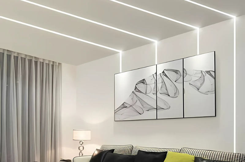 Đèn led âm trần cho nhà ở & căn hộ Đèn led âm trần cho nhà ở & căn hộ