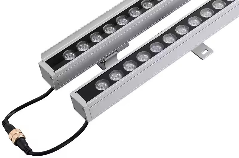 LED Thanh DMX 512