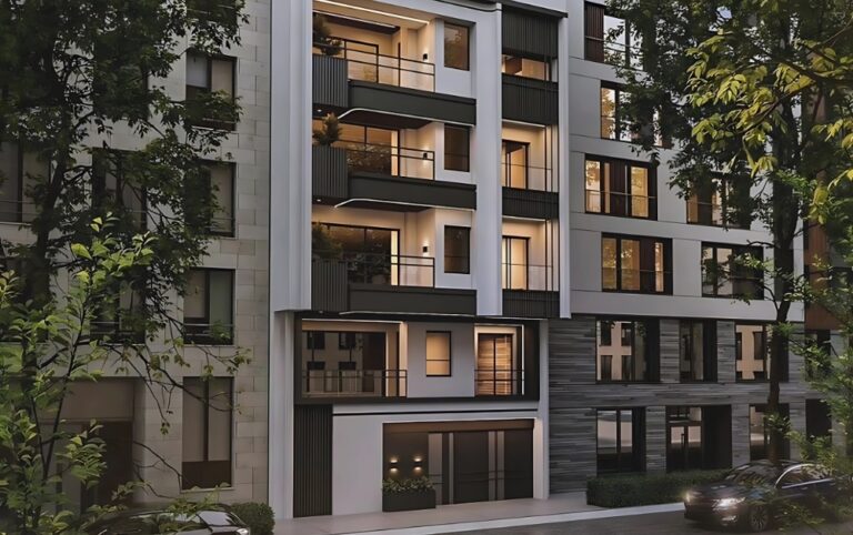 Led thanh ngoài trời