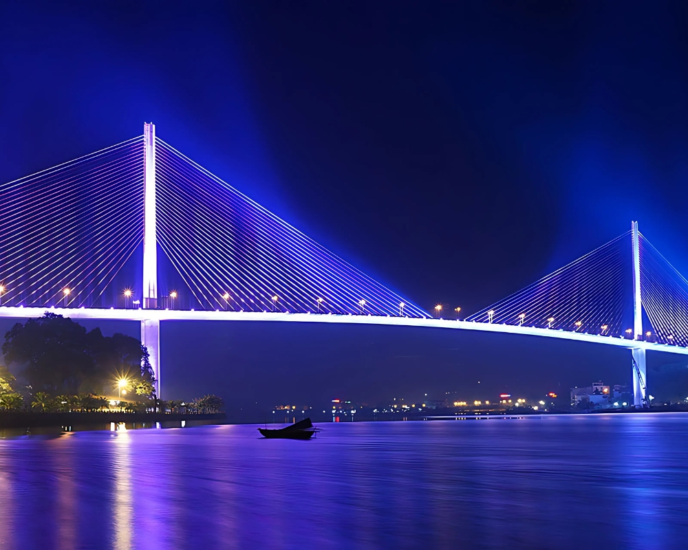 Chiếu Sáng Cầu Ban Đêm: Hướng Dẫn Toàn Diện Về Thiết Kế, Hiệu Ứng Và Công Nghệ Hiện Đại 2 Thiết Kế Chiếu Sáng Cầu (2)