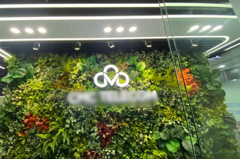 LED Thanh Nhôm Uốn Cong – Tự Do Tạo Hình Ánh Sáng Cho Mọi Ý Tưởng Thiết Kế 1 Ứng dụng của led thanh nhôm uốn cong trong tạo hình logo, bảng hiệu phát sáng