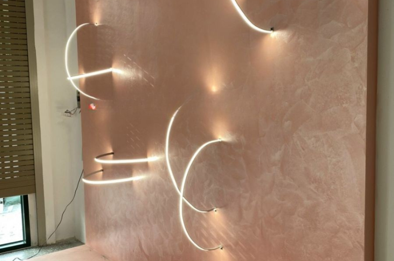 Ưu điểm nổi bật của LED thanh nhôm uốn tự do Ưu điểm nổi bật của LED thanh nhôm uốn tự do