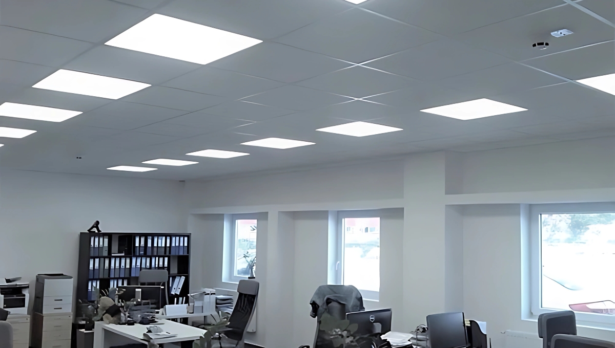 Đèn LED Panel
