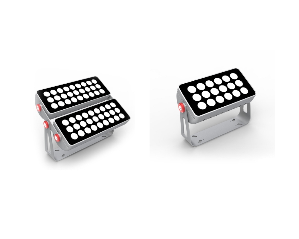 Đèn led pickleball