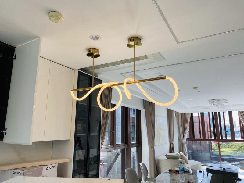 led silicon thông minh