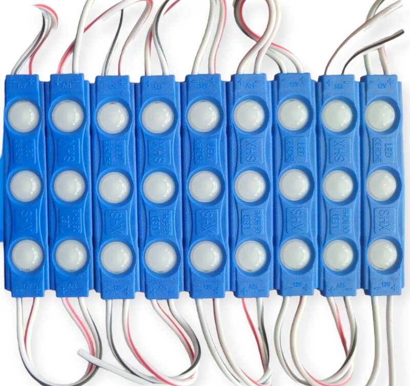 Hệ thống chiếu sáng khẩn cấp