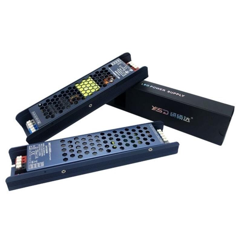 Hệ thống chiếu sáng khẩn cấp