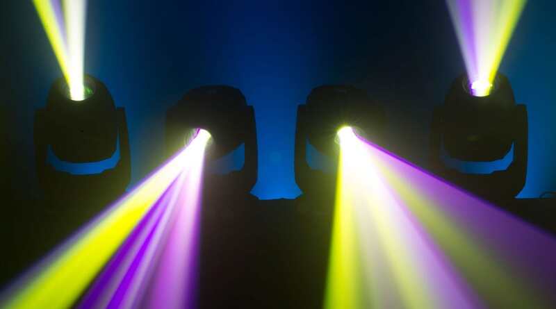 Hướng dẫn cách lắp đặt đèn sân khấu, hệ thống đèn chuyên nghiệp 6 lắp đặt đèn sân khấu