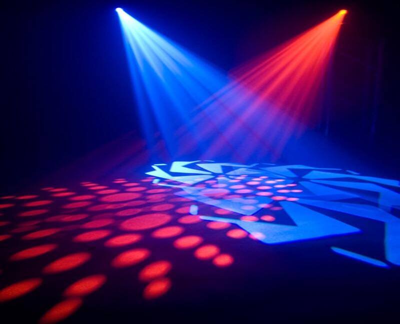 Hướng dẫn cách lắp đặt đèn sân khấu, hệ thống đèn chuyên nghiệp 4 lắp đặt đèn sân khấu