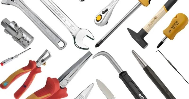 lắp đặt đèn chiếu sáng