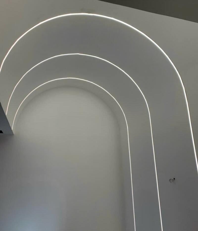 Led silicon 12v 3 Led silicon 12V