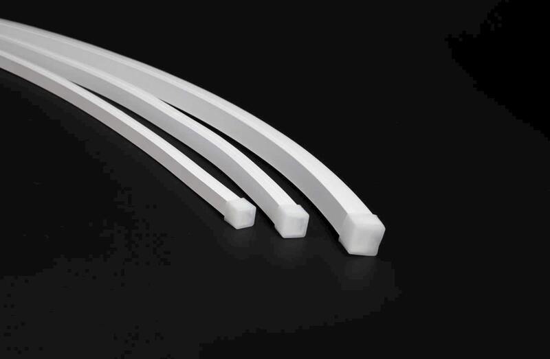 Led silicon 12v 2 Led silicon 12V