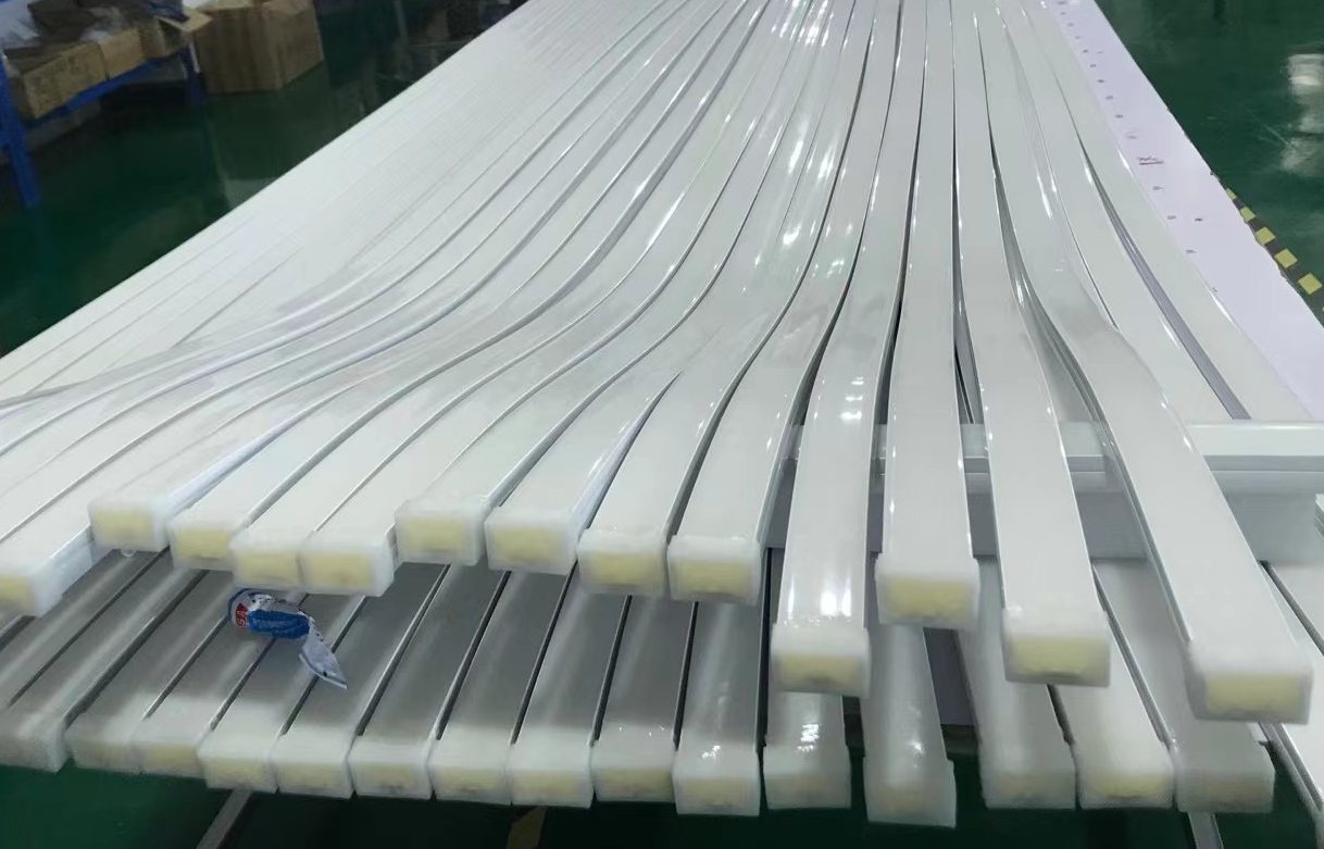 LED silicon 24V 1 Led silicon 24v