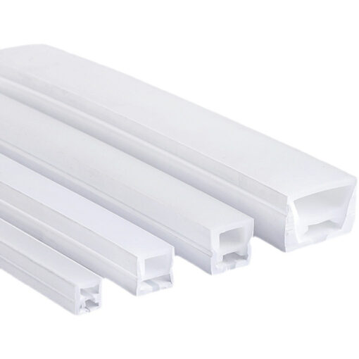 led silicon định hình