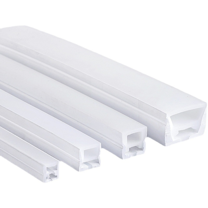 Led silicon định hình 1 led silicon định hình