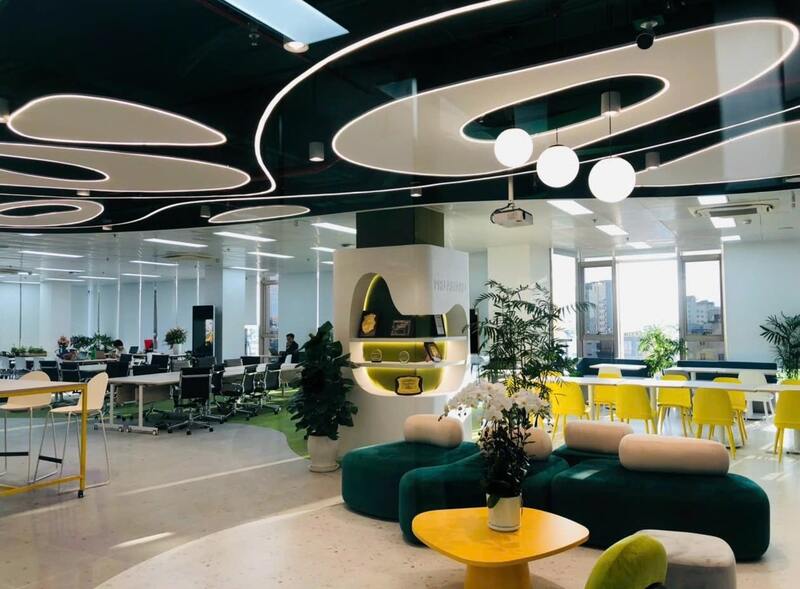 led thanh nhôm profile