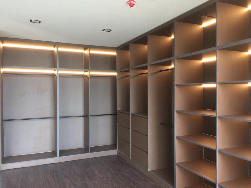 led thanh nhôm profile