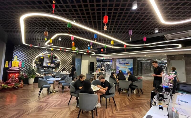 Led thanh nhôm rgb 4 led thanh nhôm rgb