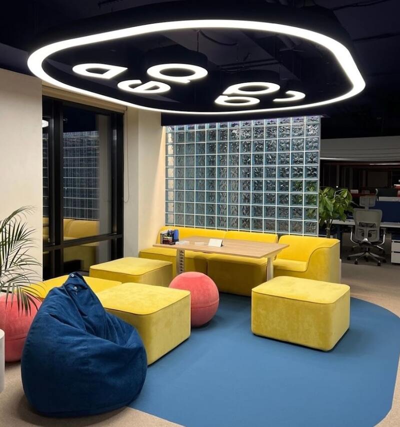 led thanh nhôm uốn cong