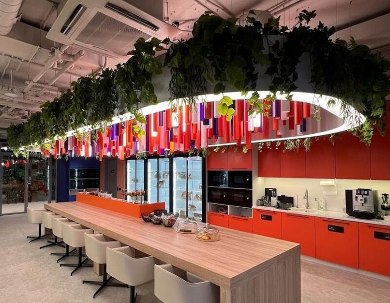 led thanh nhôm uốn cong