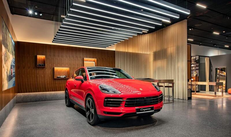 Thanh nhôm led định hình