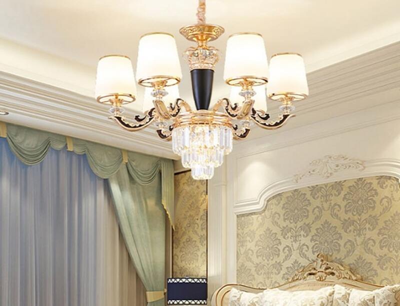 thiết kế chiếu sáng cho căn hộ