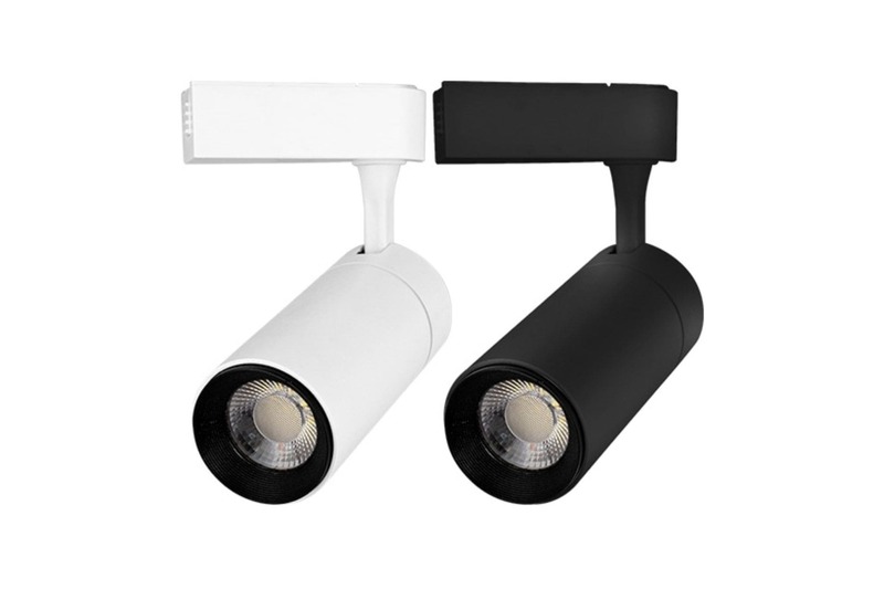 thiết kế chiếu sáng căn hộ