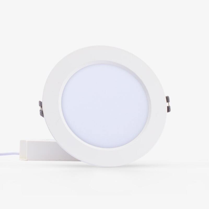 thiết kế chiếu sáng cho căn hộ