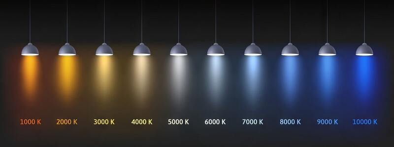 thiết kế chiếu sáng căn hộ