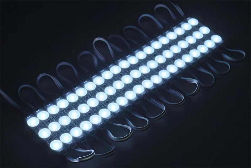 Thiết kế chiếu sáng hiệu ứng đèn LED tinh tế cho không gian sống 6 thiết kế chiếu sáng hiệu ứng đèn led