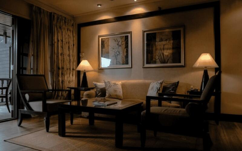 Thiết kế chiếu sáng hiệu ứng đèn LED tinh tế cho không gian sống 9 thiết kế chiếu sáng hiệu ứng đèn led