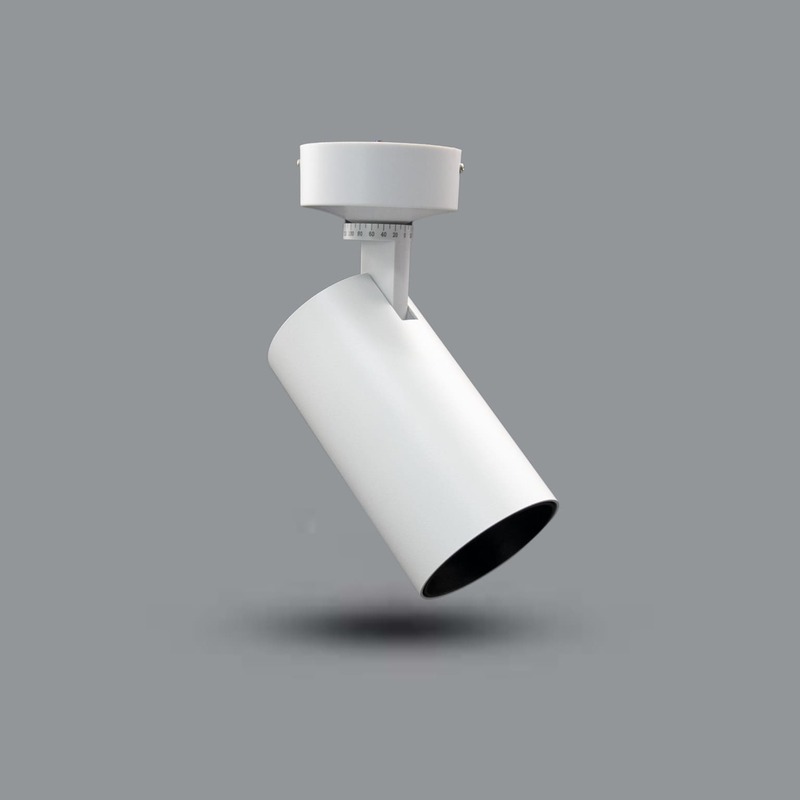 thiết kế chiếu sáng nghệ thuật