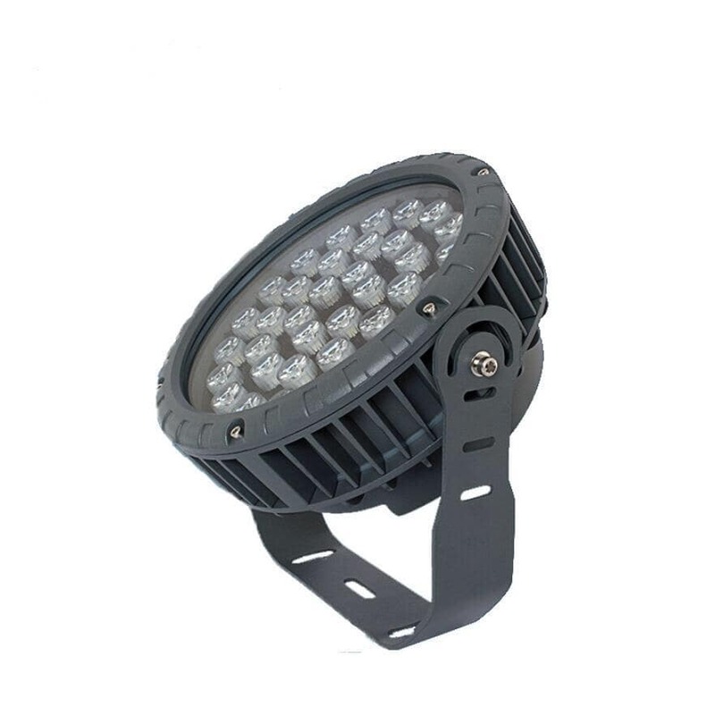 thiết kế chiếu sáng nghệ thuật