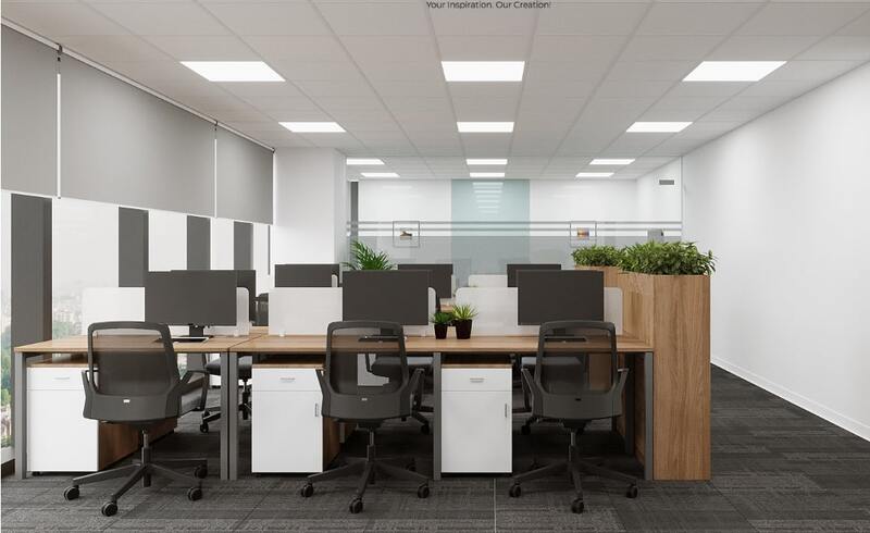 Thiết kế chiếu sáng nội thất sang trọng, phù hợp mọi phong cách 15 thiết kế chiếu sáng nội thất