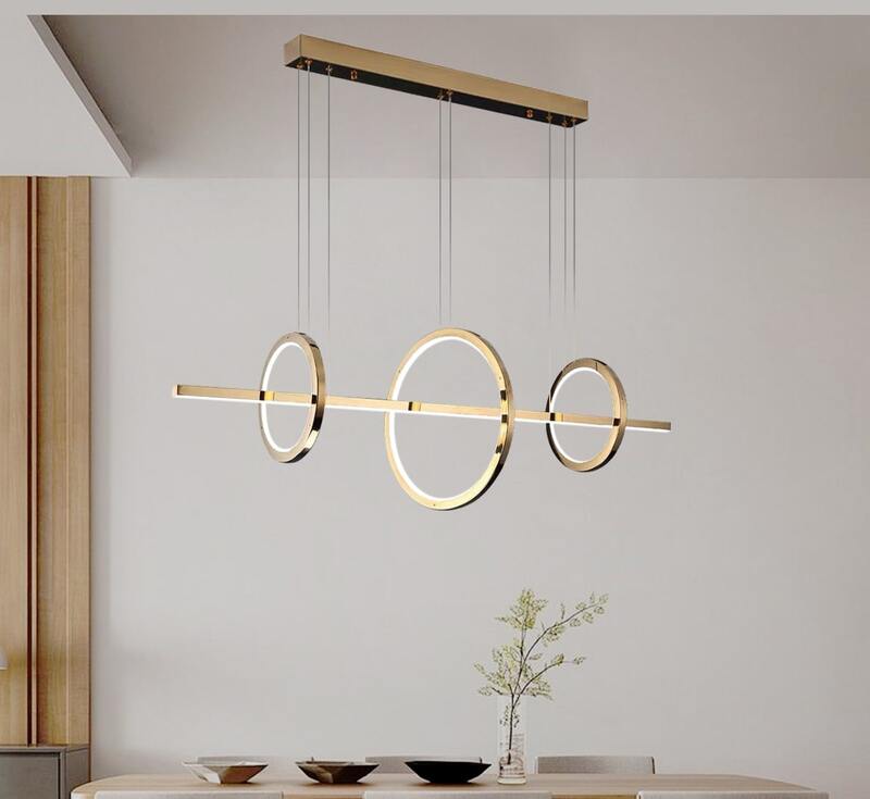 Thiết kế chiếu sáng nội thất sang trọng, phù hợp mọi phong cách 11 thiết kế chiếu sáng nội thất