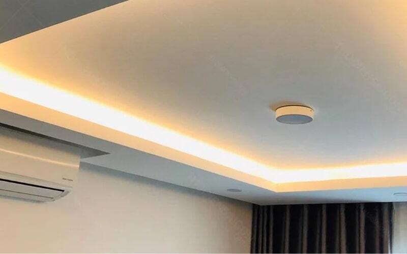 Thiết kế chiếu sáng nội thất sang trọng, phù hợp mọi phong cách 8 thiết kế chiếu sáng nội thất