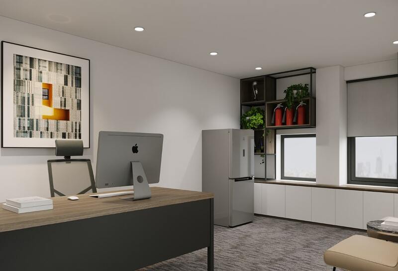 Thiết kế chiếu sáng nội thất sang trọng, phù hợp mọi phong cách 17 thiết kế chiếu sáng nội thất