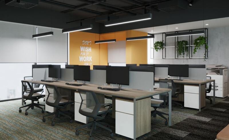 Thiết kế chiếu sáng nội thất sang trọng, phù hợp mọi phong cách 16 thiết kế chiếu sáng nội thất