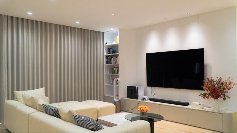 Thiết kế chiếu sáng nội thất sang trọng, phù hợp mọi phong cách 4 thiết kế chiếu sáng nội thất