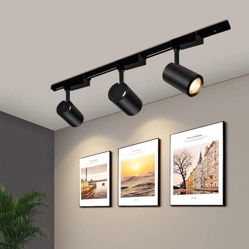 Thiết kế chiếu sáng nội thất sang trọng, phù hợp mọi phong cách 10 thiết kế chiếu sáng nội thất