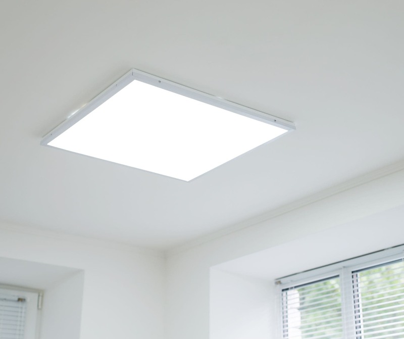 Thiết kế chiếu sáng phòng học 6 thiết kế chiếu sáng lớp học