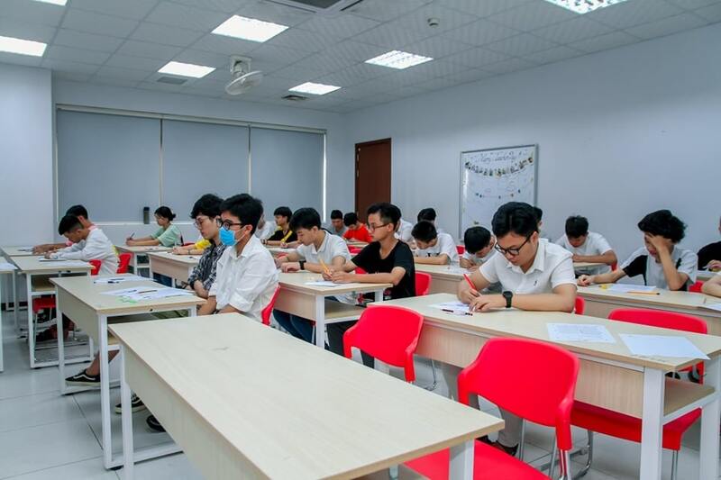Thiết kế chiếu sáng phòng học 7 thiết kế chiếu sáng lớp học