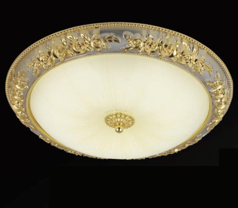 Thiết kế chiếu sáng tân cổ điển 4 chiếu sáng tân cổ điển